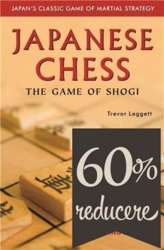 Japanese Chess: The Game of Shogi