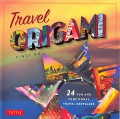 Travel Origami