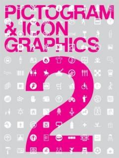 Pictogram and Icon Graphics: Book 2