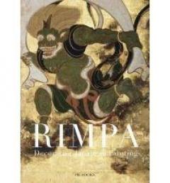 Rimpa: Decorative Japanese Paintings 