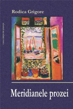 Meridianele prozei
