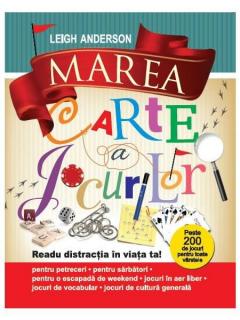 Marea carte a jocurilor