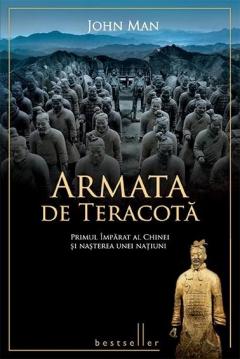 Armata de teracota 