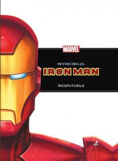 Invincibilul Iron Man - Inceputurile