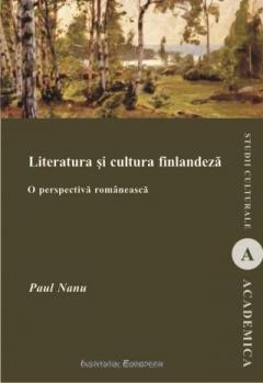 Literatura si cultura finlandeza