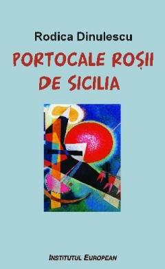 Portocale rosii de Sicilia