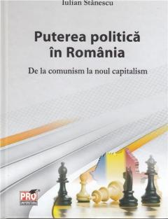 Puterea politica in Romania