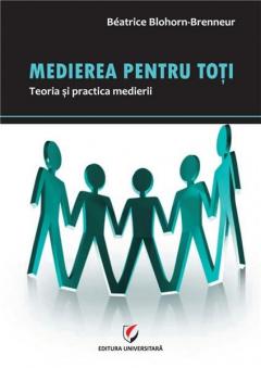 Medierea pentru toti Beatrice Blohorn-Brenneur