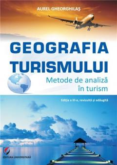 Geografia turismului Ed. a III-a