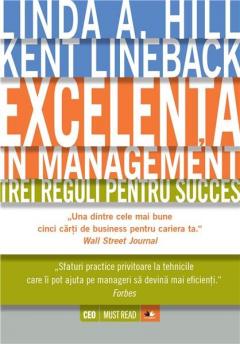 Excelenta in management