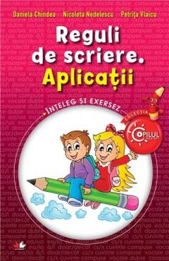 Reguli de scriere. Aplicatii