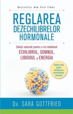 Reglarea dezechilibrelor hormonale