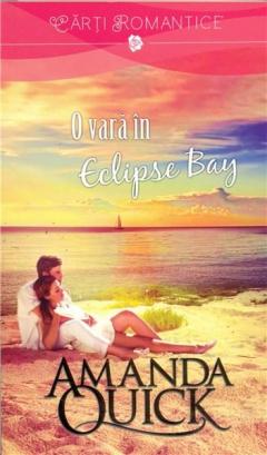 O vara in Eclipse Bay Amanda Quick