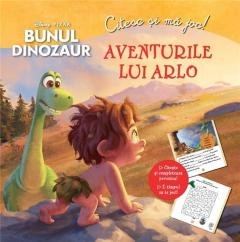 Aventurile lui Arlo Disney