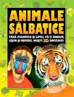 Animale Salbatice