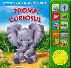 Trompi curiosul