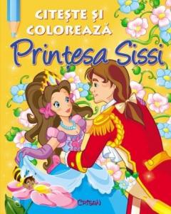 Printesa Sissi