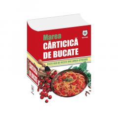 Marea carticica de bucate