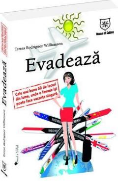 Evadeaza