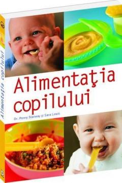 Alimentatia copilului 