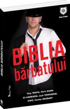 Biblia barbatului