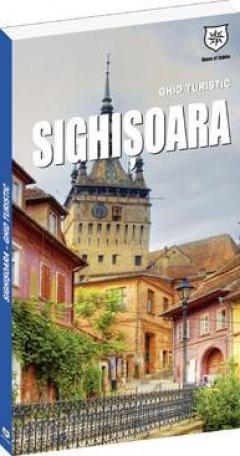 Sighisoara - Ghid turistic
