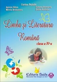 Limba si Literatura Romana - Auxiliar Cls. a IV-a