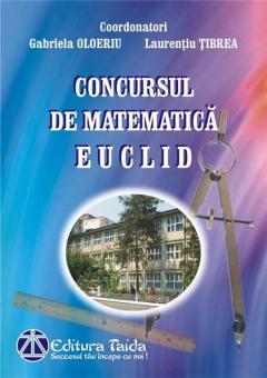 Concursul de matematica “EUCLID” – Focsani. Clasele II–VII