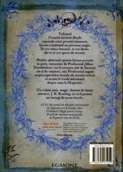 Povestile Bardului Beedle