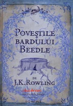 Povestile Bardului Beedle