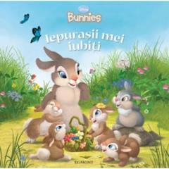 Iepurasii mei iubiti