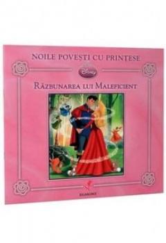 Noile povesti cu printese - Razbunarea lui Maleficient