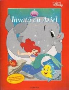 Invata Cu Ariel