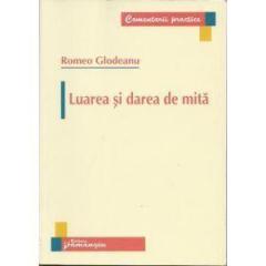 Luarea Si Darea De Mita