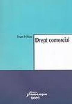 Drept comercial