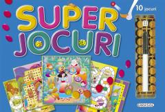 Super jocuri