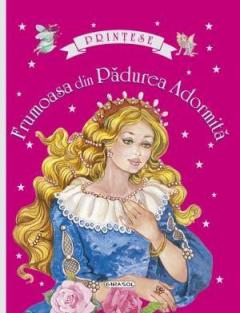 Frumoasa Din Padurea Adormita