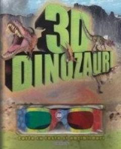 3D - Dinozauri