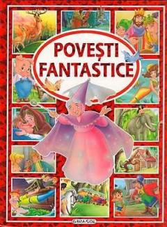 Povesti fantastice 