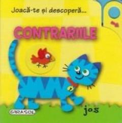 Joaca-te si descopera... contrariile 