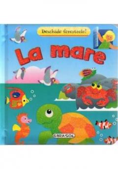 Deschide ferestrele! La mare 