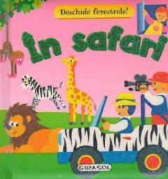 Deschide ferestrele! In safari 