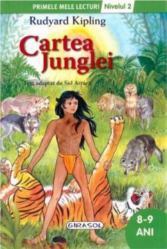 Cartea Junglei - Nivelul 2
