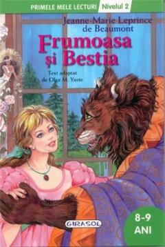 Frumoasa si Bestia - Nivelul 2
