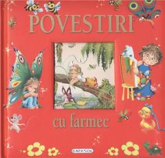 Povestiri cu farmec