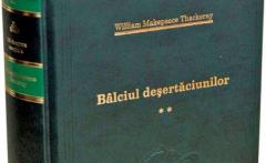 Balciul desertaciunilor, vol.II