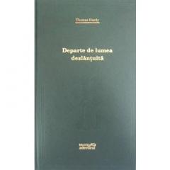 Departe de lumea dezlantuita