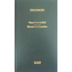 Omul Invizibil. Razboiul Lumilor