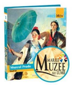 Muzeul Prado, Madrid