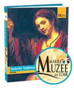 Galeria Nationala de Pictura, Berlin